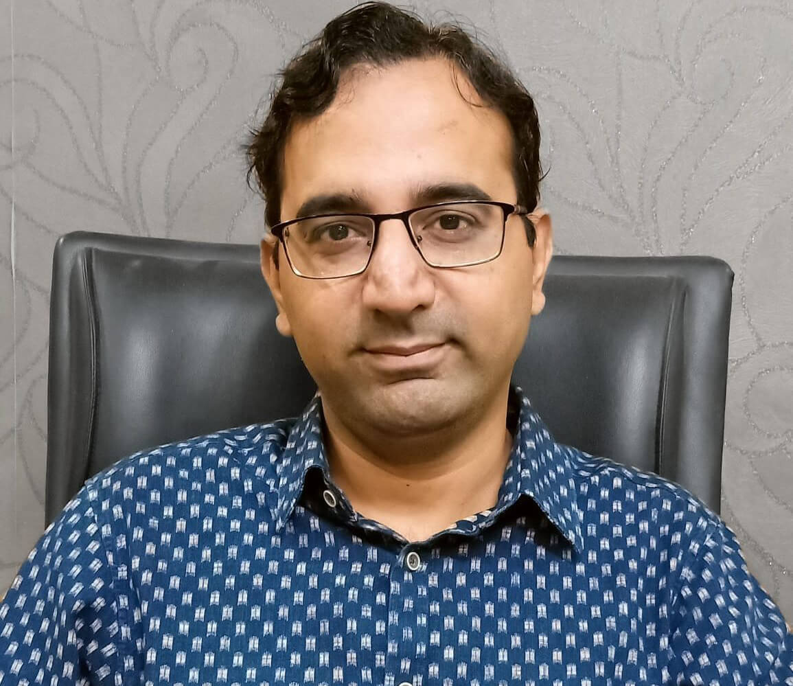 Dr. Ankur Talwar