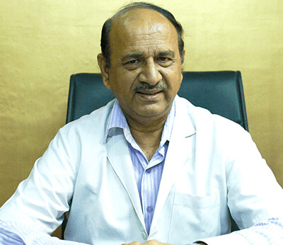 Dr. Suresh Talwar